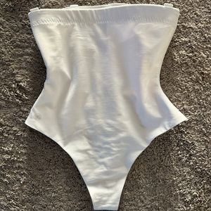 Honeylove SuperPower Thong Shapewear